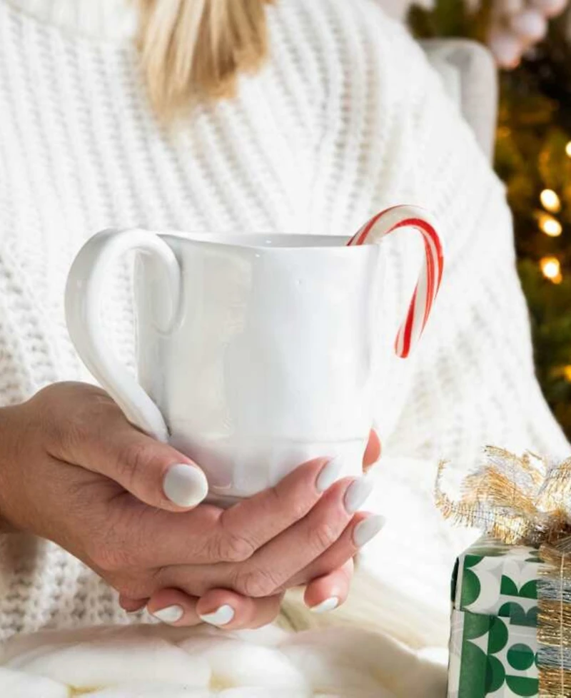 Vietri Pietra Serena Mug