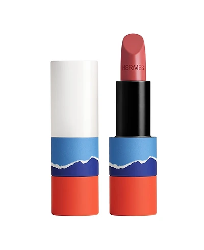 HERMES Rouge Hermes Limited-Edition Satin Lipstick, 0.12 oz.