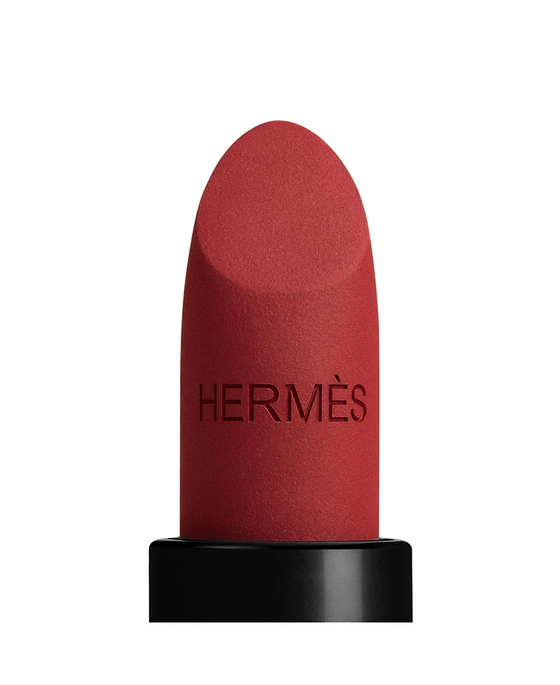 HERMES Rouge Hermes Limited-Edition Matte Lipstick, 0.12 oz.