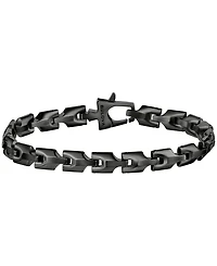 Bulova Jewelry Men's Bulova Link Bracelet