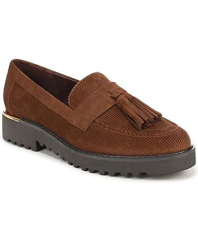 Franco Sarto Women's Carolynn Slip-On Loafers