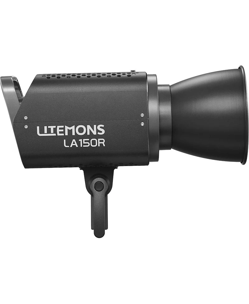 Godox Litemons LA150R Rgb Led Monolight (3-Light Kit
