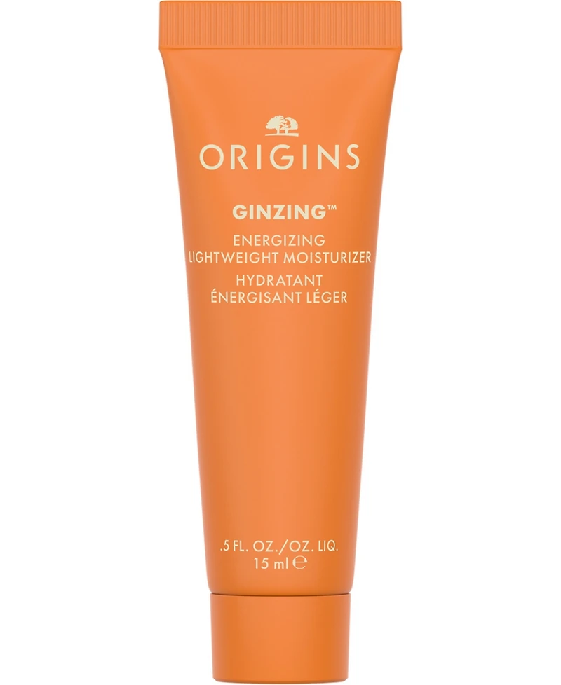 Free Origins 3-Pc. gift with any $45 Origins purchase
