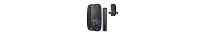 Sugift 2-in-1 Wooden Surf Balance Board Trainer with Roller Magnetic Stoppers and Storage Rack