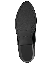 Earth Women's Perla Almond Toe Tall Boots
