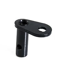 Aosom Bike Trailer Hitch Attachment, Bike Trailer Replacement Part