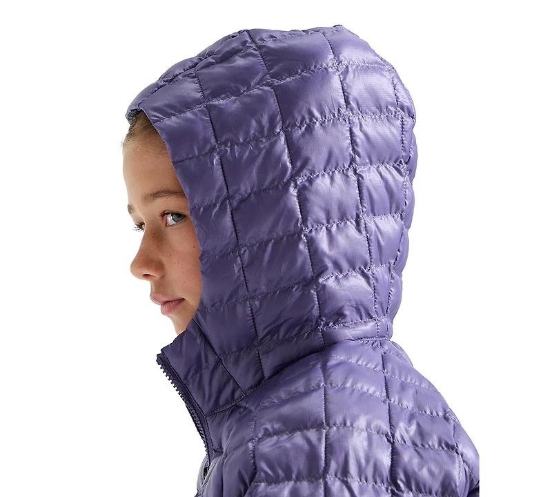 The North Face Girls' 7-18 Thermoball Parka Jacket