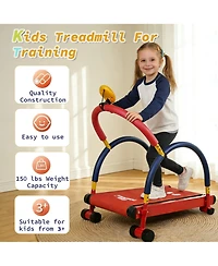 Easy Playhouse Kids Treadmill