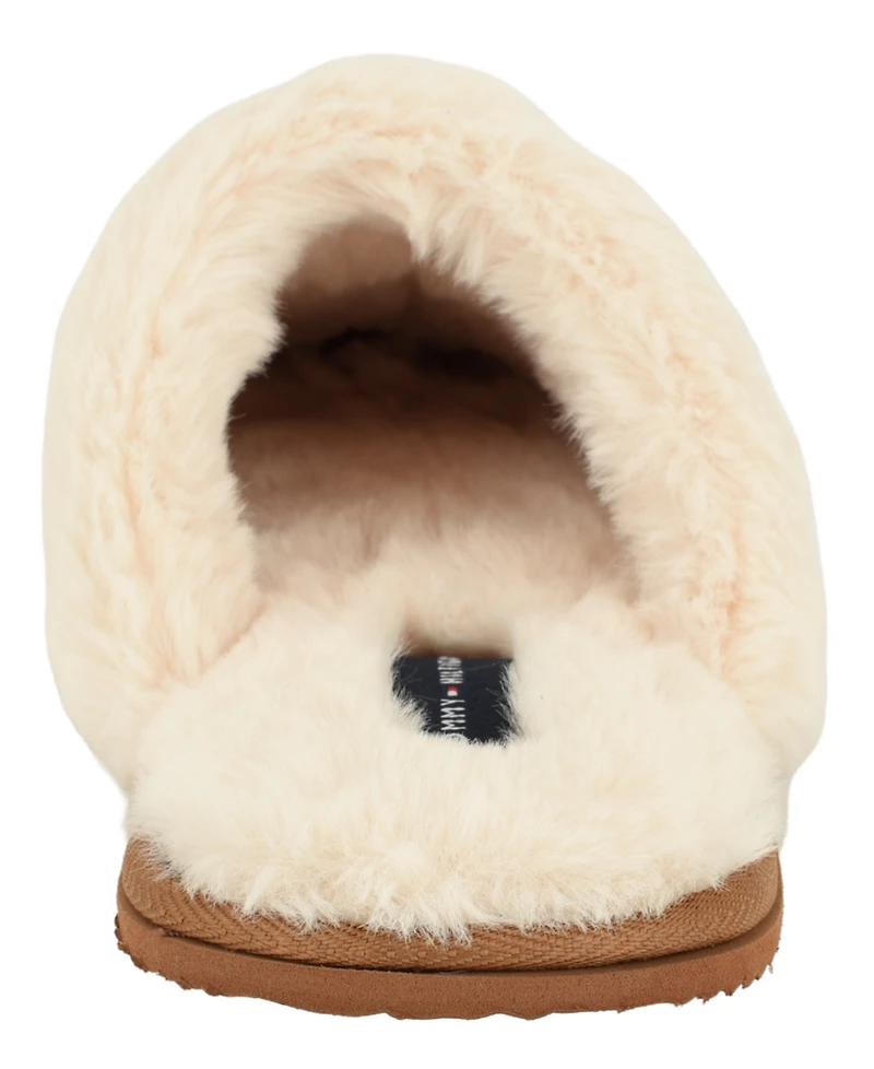 Tommy Hilfiger Women's Relica Slip-On Slippers