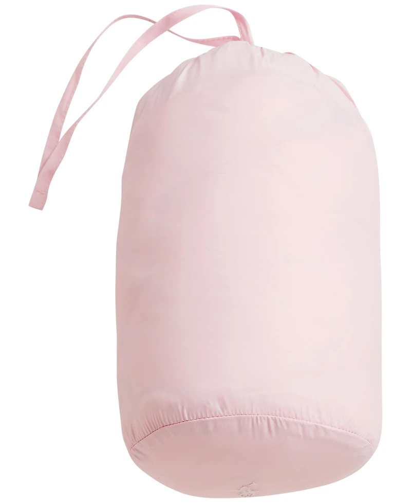 Polo Ralph Lauren Girls' 2T-6X The Colden Packable Quilted Jacket