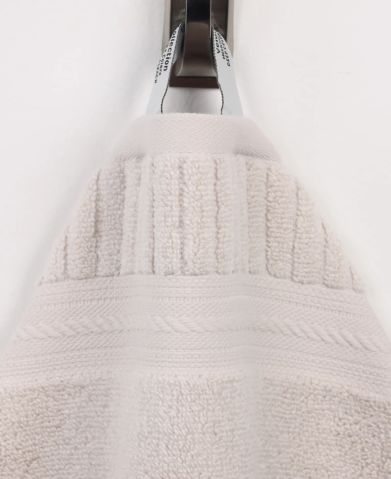 Superior Venice Cotton 2-Piece Bath Towels Set