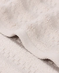 Superior Zuma Cotton 2-Piece Bath Towels Set