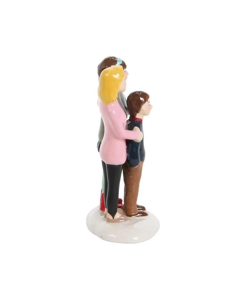 Department 56 Snow Village Alleluia Christmas Vacation Figure