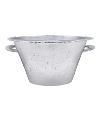 Mariposa Sueno Aluminum Medium Ice Bucket