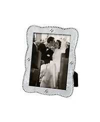 Mariposa Sueno Aluminum Photo Frame, 5" x 7"