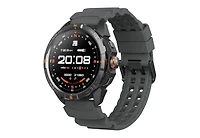Cubitt Terra Special Edition Rugged Smartwatch, Dual-Band Gps , Maps, Vita Ai, 5ATM, 14-Day Battery