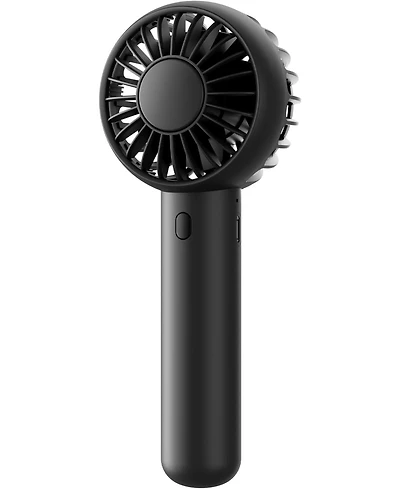 Gaiatop Mini Portable Fan, Small and Powerful, Cute Design 3 Speed Personal Handheld fan and Desktop with Base