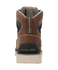 Georgia Boot Men's Carbon Flex 6" Boa with Toe