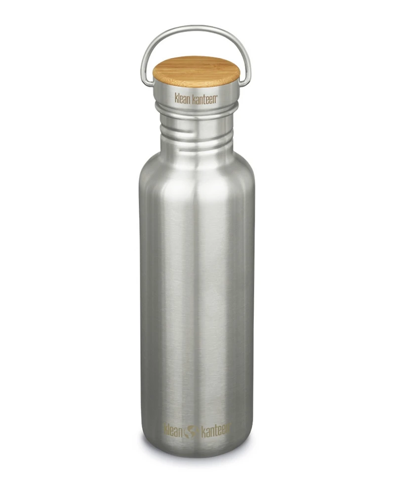 Klean Kanteen Non-Insulated Water Bottle
