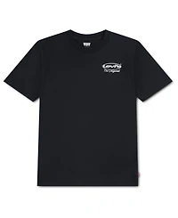 Levi's Boys' 8-20 City Style Short-Sleeve T-Shirt