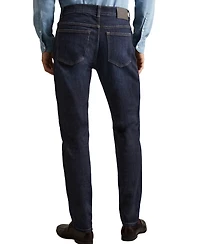 Reiss Men's Picton Slim-Fit Stretch Jeans