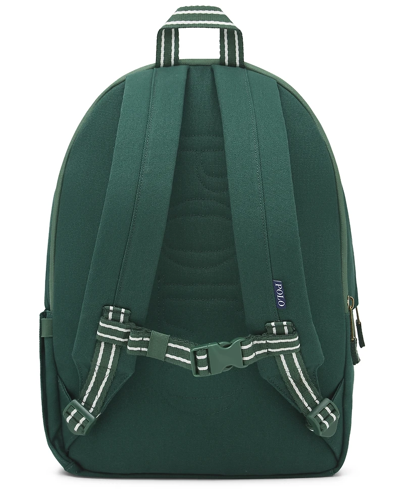 Polo Ralph Lauren Boys' 8-20 Sport Backpack