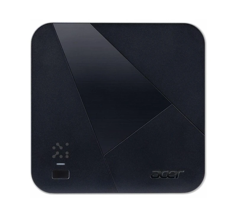 Acer Veriton Nuc VN1502G-lnl-CU716512G Mini Computer U7 256V 16GB 512 Ssd W11P
