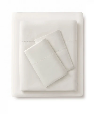 Harbor House Elina Supima 500-Thread Count Cotton 5-Piece Sheet Set, Split King