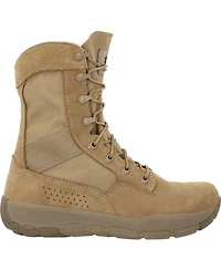 Rocky Men's C4T Commercial Military Boot