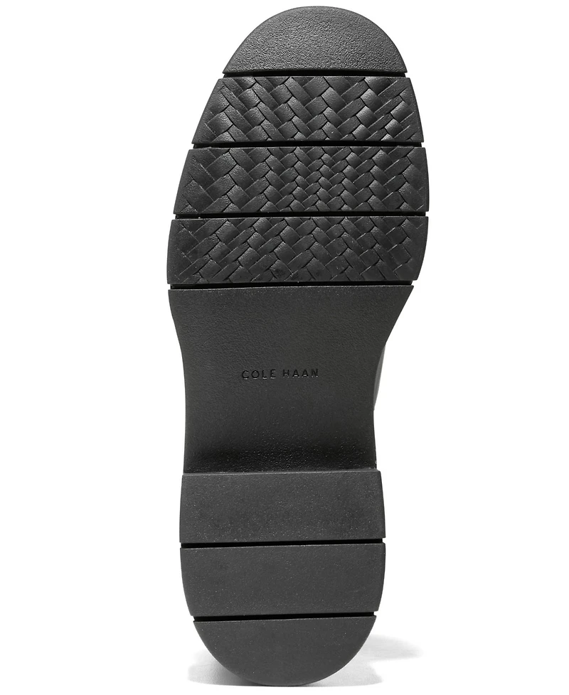 Cole Haan Women's Fenella Chelsea Zipper Booties