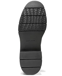 Cole Haan Women's Fenella Chelsea Zipper Booties