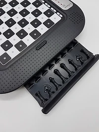 Lexibook ChessMan Fx Electronic Chess Game, Ages 7+