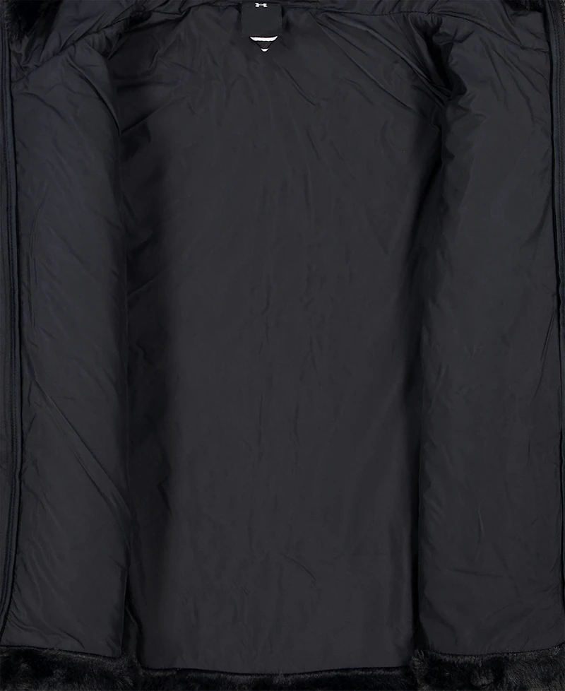 Under Armour Girls' 7-16 Cozy Fleece Jacket