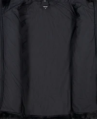 Under Armour Girls' 7-16 Cozy Fleece Jacket