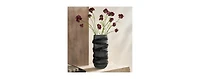 Z Gallerie Tangle Glass Vase