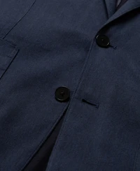 Rodd & Gunn Men's Deveron Cotton Blazer