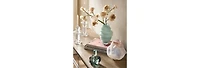 Z Gallerie Melt Glass Vase