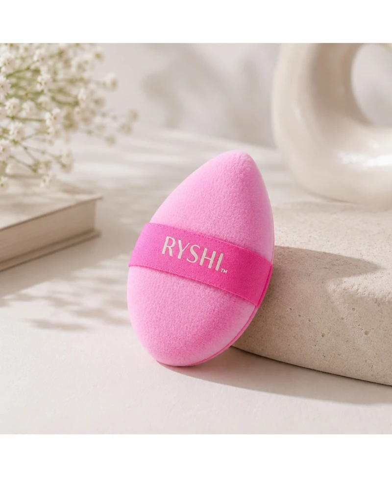 Pursonic Reversible Sponge: For Applying & Blending