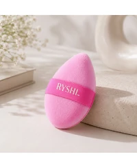 Pursonic Reversible Sponge: For Applying & Blending