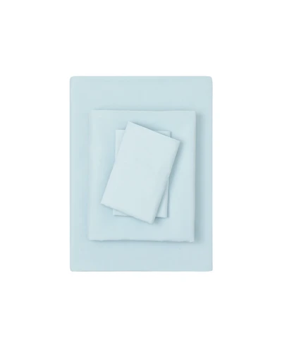 Fairfield Square Collection Microfiber Extra Deep -Pc. Sheet Set