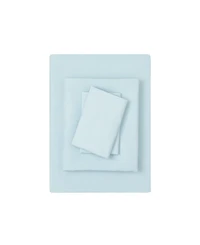 Fairfield Square Collection Microfiber Extra Deep -Pc. Sheet Set