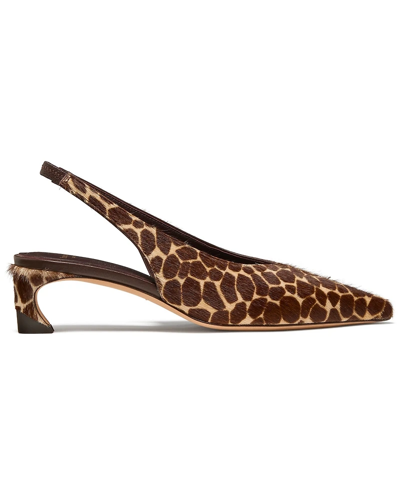 kate spade new york Women's Viv Slingback Pumps