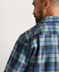 Pendleton Men's Original Board Plaid Shirt
