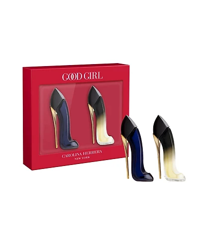 Carolina Herrera 2-Piece Good Girl Mini Gift Set