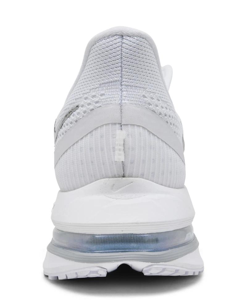Nike Men's Pegasus Premium Running Sneakers from Finish Line