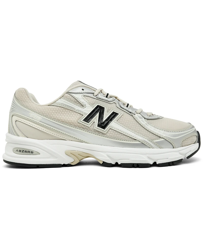 New Balance Men's 740 Lifestyle Sneakers from Finish Line