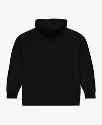 Mitchell & Ness Men's Los Angeles Lakers Chrome Graphic Hoodie