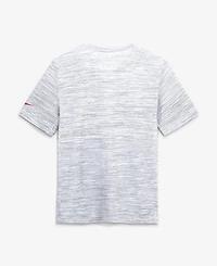 Nike Men's Kansas City Chiefs Velocity Crewneck T-Shirt