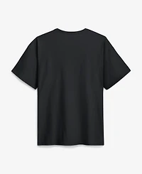 Nike Men's Max90 Las Vegas Raiders Dropped-Shoulder Relaxed-Fit T-Shirt