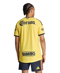 adidas Men's Club America 2026/27 Home On-Field Authentic Jersey